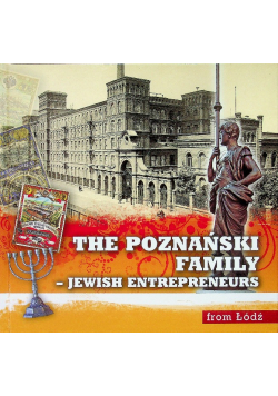 The Poznański family