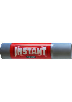 Klej w sztyfcie 20g biały instant tech 12 sztuk