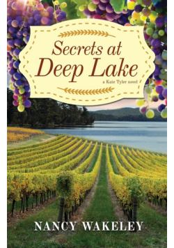 Secrets at Deep Lake
