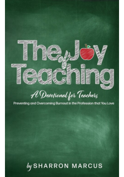 The Joy of Teaching