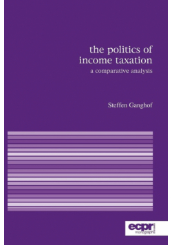 The Politics of Income Taxation