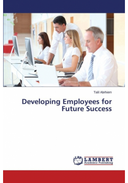 Developing Employees for Future Success