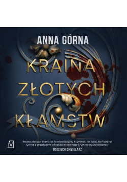Kraina złotych kłamstw
