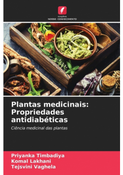 Plantas medicinais