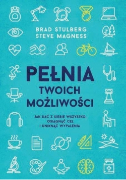 Pełnia twoich możliwości