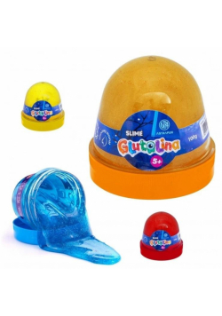 Slime owocowy Glutolina mix ASTRA