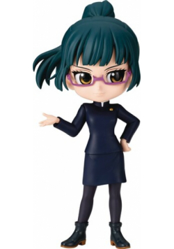 Figurka Q posket Jujutsu Kaisen maki Zenin ver. A