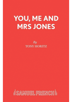 You, Me and Mrs Jones