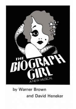 The Biograph Girl