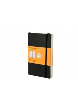 Notes P Moleskine Classic w linie