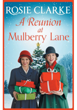 A Reunion at Mulberry Lane