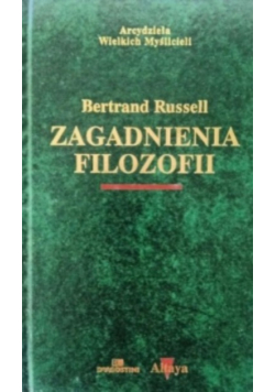 Zagadnienia Filozofii