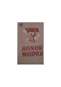 Honor młodych