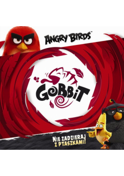 Gobbit Angry Birds