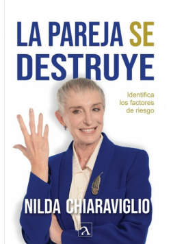La pareja se destruye
