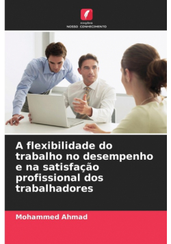 A flexibilidade do trabalho no desempenho e na satisfação profissional dos trabalhadores