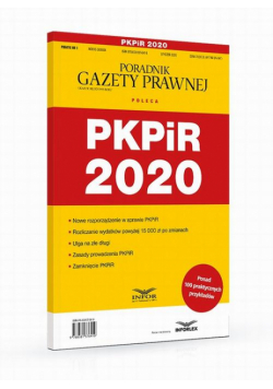 PKPiR 2020
