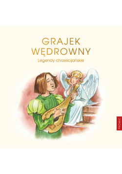 Grajek wędrowny