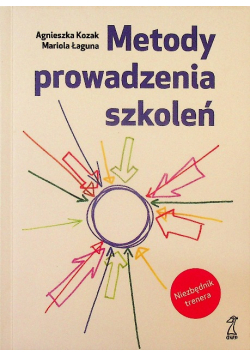 Metody prowadzenia szkoleń