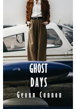 Ghost Days