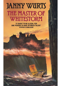 The Master of Whitestorm