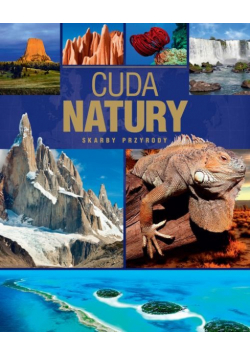 Cuda natury