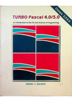 Turbo Pascal 4.0/5.0