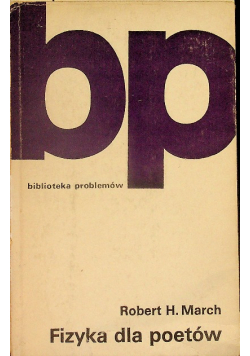 Fizyka dla poetów