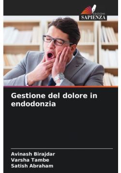 Gestione del dolore in endodonzia