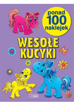 Wesołe kucyki