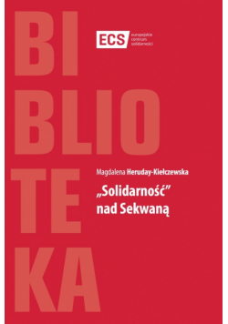 Solidarność nad Sekwaną