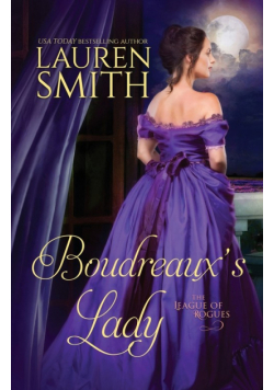 Boudreaux's Lady