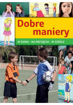 Dobre maniery