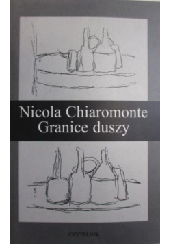 Granice duszy