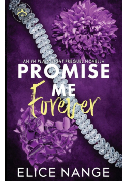 Promise Me Forever