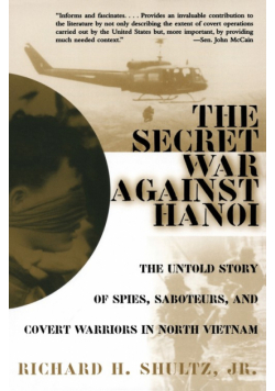 Secret War Against Hanoi, The
