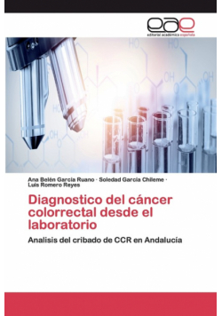 Diagnostico del cáncer colorrectal desde el laboratorio