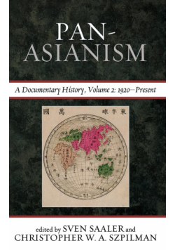 Pan-Asianism