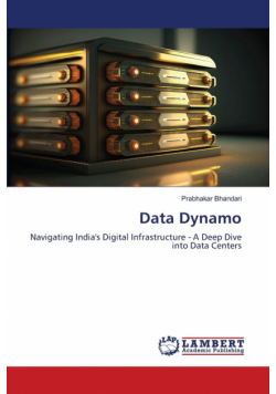 Data Dynamo