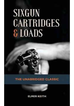 Sixgun Cartridges & Loads