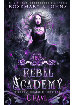 Rebel Academy
