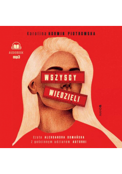 Wszyscy wiedzieli