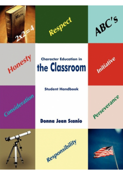 Character Education in the Classroom