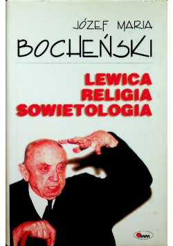 Lewica Religia Sowietologia