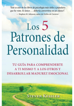 Los 5 Patrones de Personalidad