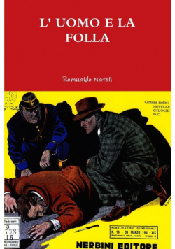 L' Uomo E La Folla