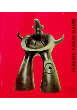 Flache Figur Raum