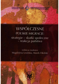 Współczesne polskie migracje