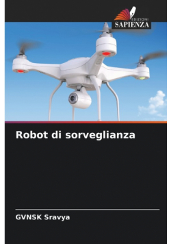 Robot di sorveglianza