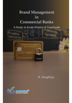 Brand Management in Commercial Banks